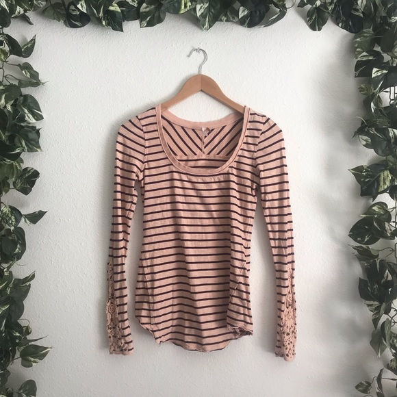 🎉SALE🎉Free People Long Sleeve
